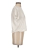 Athleta Ivory Short Sleeve T-Shirt Size S - photo 4