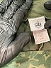 CAbi Print Green Active Pants Size L - photo 7