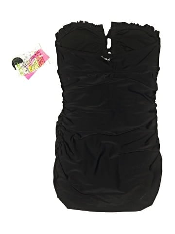 Betsey Johnson One Piece Swimsuit (view 2)