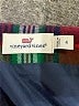 Vineyard Vines Plaid Red Wool Skirt Size 4 - photo 3