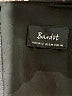 Bardot Black Long Sleeve Blouse Size 8 - photo 7