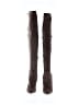Unisa Gray Tan Boots Size 7 - photo 2