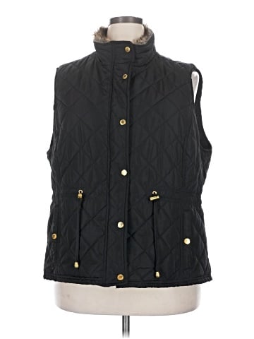 Telluride Clothing Co Vest (view 1)