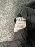 Express 100% Rayon Black Cocktail Dress Size S - photo 8