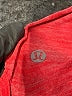Lululemon Athletica Red Active Tank Size 2 - photo 7
