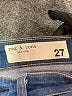 Rag & Bone Hearts Blue Jeans Size 27 waist - photo 7