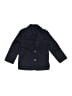 Baby Gap Solid Blue Coat Size 2 - photo 1