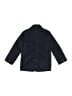Baby Gap Solid Blue Coat Size 2 - photo 2
