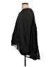 Banana Republic Black Long Sleeve Blouse Size S - photo 5