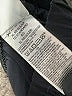 Gap - Maternity Solid Black Active Pants Size XL - photo 7