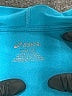 Asics Blue Zip Up Hoodie Size S - photo 7