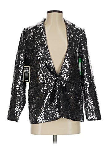 Tipsy Elves Blazer (view 1)