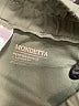 Mondetta Solid Green Cargo Pants Size S - photo 7