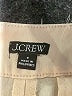 J.Crew Solid Yellow Shorts Size 4 - photo 3