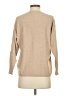 Aaeda Floral Tan Pullover Sweater Size S - photo 2