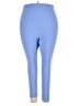 Active by Old Navy Solid Blue Active Pants Size XXL - photo 1