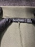 Boohoo Solid Green Active Pants Size 10 - photo 7