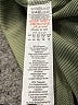 Boohoo Solid Green Active Pants Size 10 - photo 8