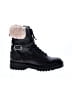 BCBGMAXAZRIA Black Boots Size 9 - photo 1