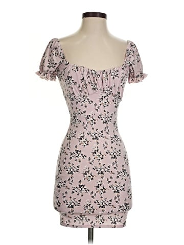 Windsor Cocktail Dress (view 1)