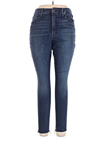 Good American Jeans (view 1)