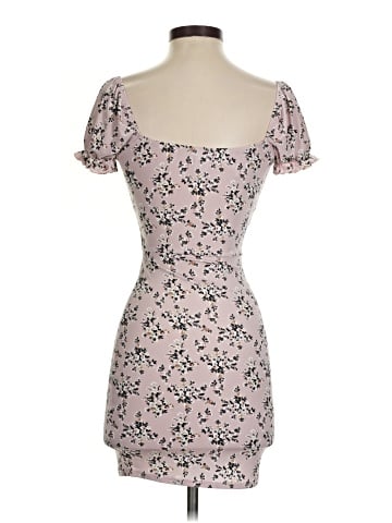 Windsor Cocktail Dress (view 2)
