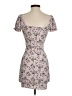 Windsor Floral Pink Cocktail Dress Size S - photo 2