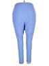 Active by Old Navy Solid Blue Active Pants Size XXL - photo 2