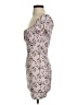 Windsor Floral Pink Cocktail Dress Size S - photo 5