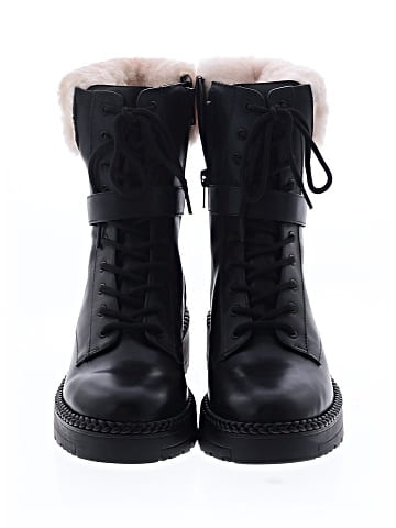 BCBGMAXAZRIA Boots (view 2)