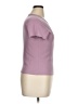 Old Navy Purple Active T-Shirt Size XL - photo 4
