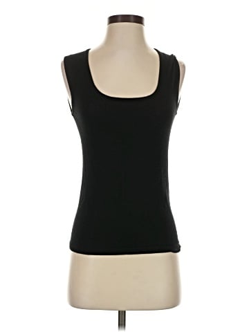 Oscar De La Renta Tank Top (view 1)