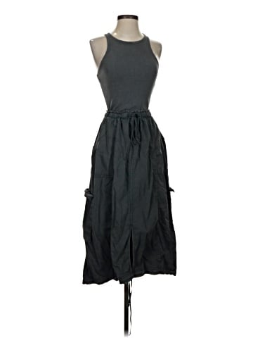 Daily Practice By Anthropologie Casual Dress (view 1)