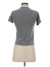 MNG Gray Short Sleeve Henley Size S - photo 2
