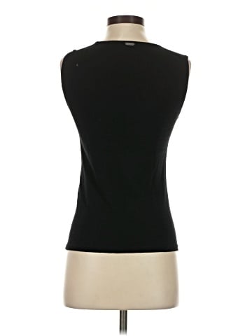 Oscar De La Renta Tank Top (view 2)