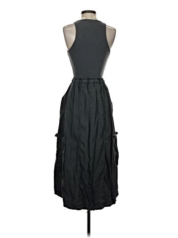 Daily Practice By Anthropologie Casual Dress (view 2)