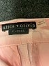 Alice + Olivia Pink Casual Pants Size 0 - photo 3