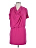 Cache Pink Cocktail Dress Size M - photo 1