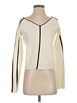 Blanc Noir Cardigan