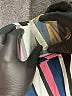 Assorted Brands Pink 3/4 Sleeve T-Shirt Size M (estimated) - photo 7