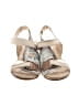 Unity.In.Diversity Floral Tan Heels Size EU 40 - photo 2