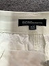 BCBGeneration White Jeans Size 11 - photo 7