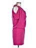 Cache Pink Cocktail Dress Size M - photo 4