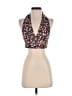 Shein Black Tank Top Size 4 - photo 1