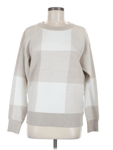 Tahari Pullover Sweater (view 1)