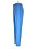 Metrostyle Solid Blue Casual Pants Size 6 - photo 5