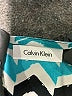Calvin Klein Teal Sleeveless Blouse Size M - photo 7