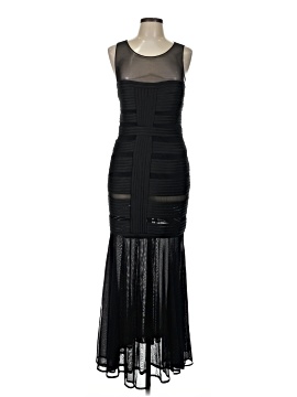 Xscape Cocktail Dress (view 1)