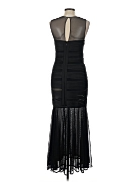 Xscape Cocktail Dress (view 2)