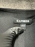 Express Gray Cocktail Dress Size M - photo 7